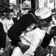 Illustration for article titled Iconic VJ Day Photograph Sailor Kiss Decried As Depiction of Sexual Assault